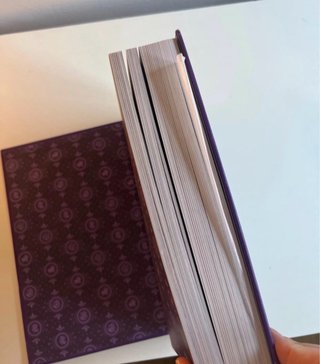 Libro harry potter