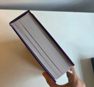 Libro harry potter