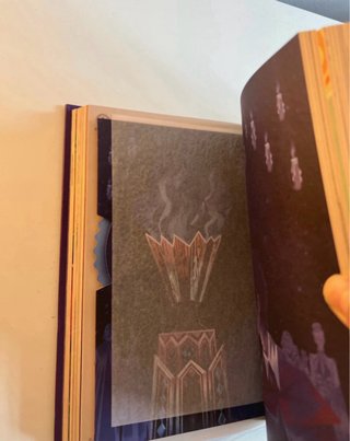 Libro harry potter