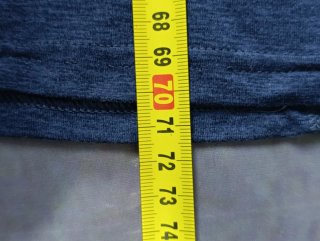 Camiseta Técnica Ath. Bilbao 17/18 Talla M