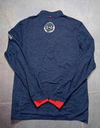 Camiseta Técnica Ath. Bilbao 17/18 Talla M