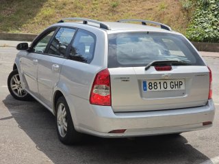 CHEVROLET NUBIRA SW ✅ ITV RECIÉN PASADA ✅