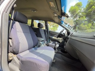 CHEVROLET NUBIRA SW ✅ ITV RECIÉN PASADA ✅