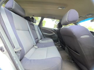 CHEVROLET NUBIRA SW ✅ ITV RECIÉN PASADA ✅