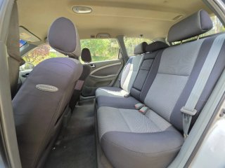 CHEVROLET NUBIRA SW ✅ ITV RECIÉN PASADA ✅