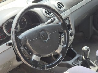 CHEVROLET NUBIRA SW ✅ ITV RECIÉN PASADA ✅