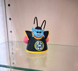 Gashapon Dragon Ball Kaito
