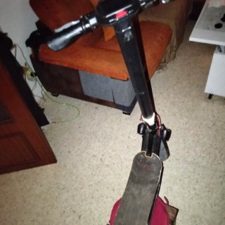 Patinete Eléctrico Cecotec Bongo