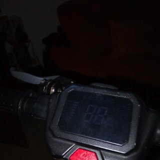 Patinete Eléctrico Cecotec Bongo