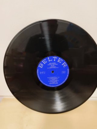 Vinilos Manolo Escobar - Y Viva España