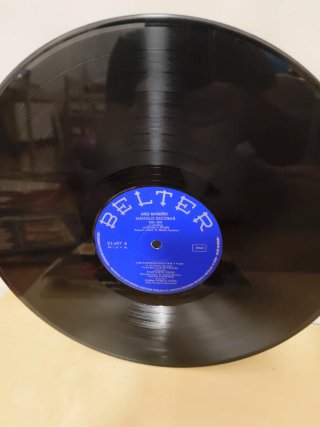 Vinilos Manolo Escobar - Y Viva España