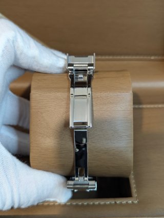 Reloj Seiko Mod GMT-Master II Sprite Verde y Negro