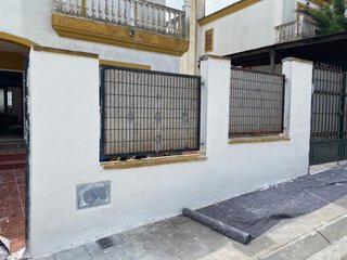 Manitas para el hogar – Albañilería y carpinteria