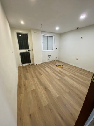 Manitas para el hogar – Albañilería y carpinteria