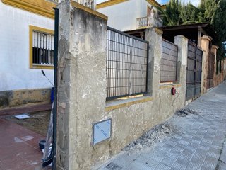 Manitas para el hogar – Albañilería y carpinteria