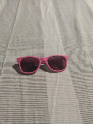 Gafas de sol niña 2-3 años