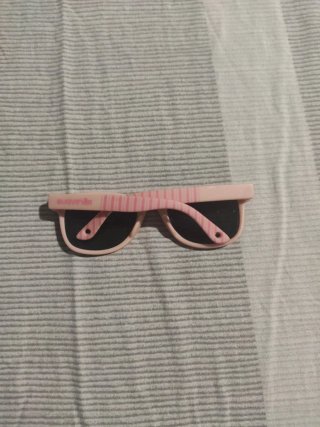 Gafas de sol niña 2-3 años