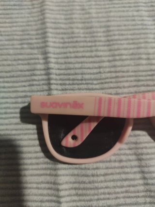 Gafas de sol niña 2-3 años