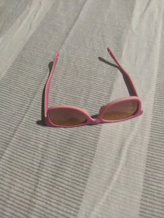 Gafas de sol niña 2-3 años