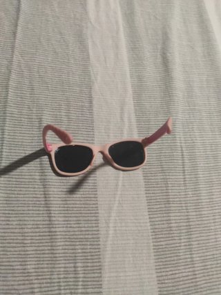 Gafas de sol niña 2-3 años