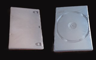 CD-R/RW e custodie per CD