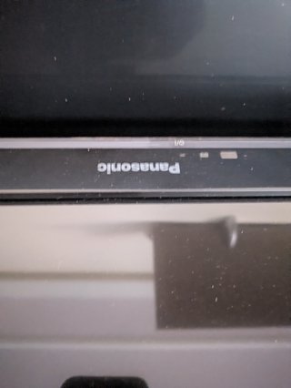 TV Panasonic Viera 50 con mando original