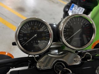 Keeway Superlight 125cc Edición Limitada