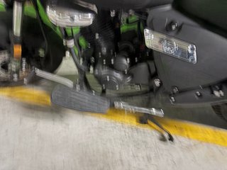 Keeway Superlight 125cc Edición Limitada