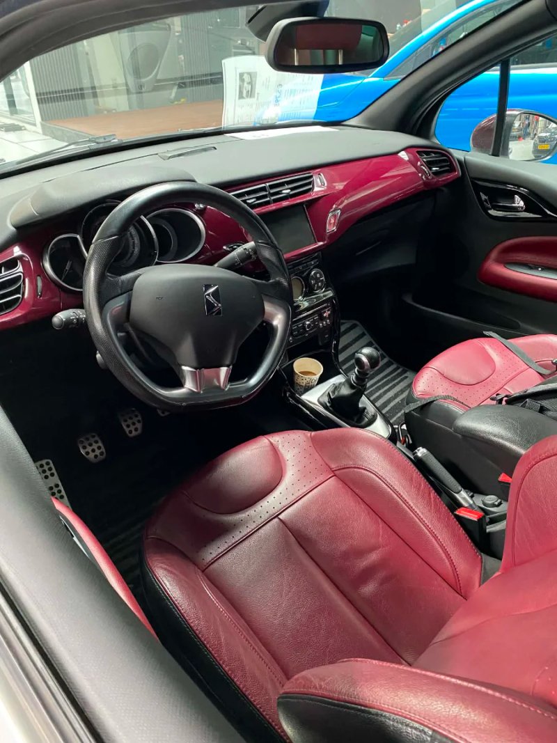 Citroen DS3 2011 - foto 1