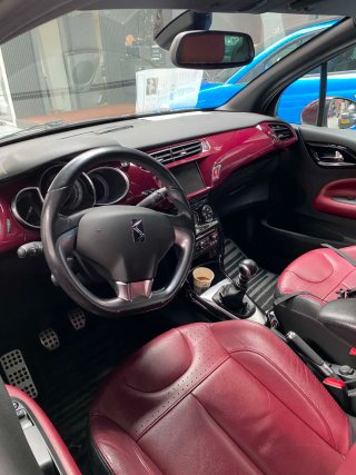 Citroen DS3 2011