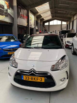 Citroen DS3 2011