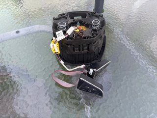 Airbag conductor Seat Ibiza V KJ1 2018