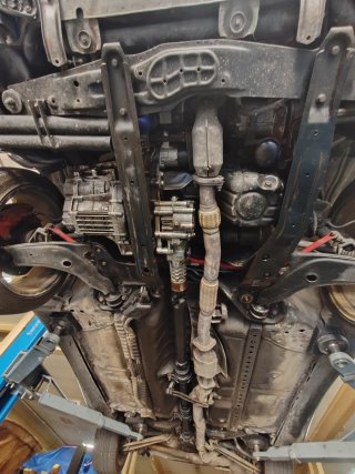 Mitsubishi 3000 GT 1993