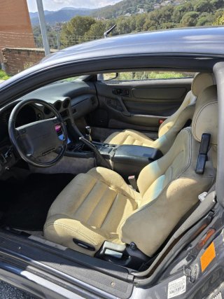 Mitsubishi 3000 GT 1993