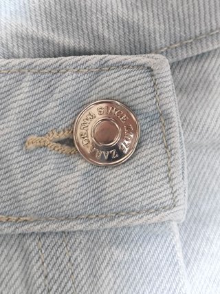 Gonna pantaloncini Zara S