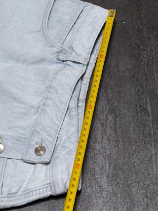 Gonna pantaloncini Zara S