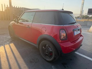 MINI Cooper 2010