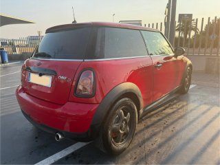 MINI Cooper 2010