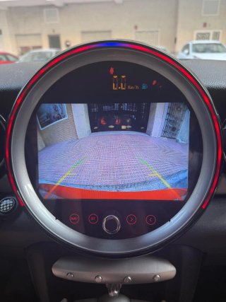 MINI Cooper 2010