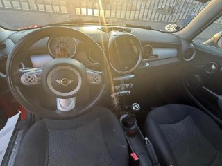 MINI Cooper 2010