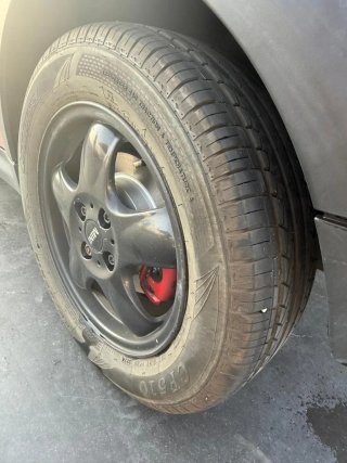 MINI Cooper 2010