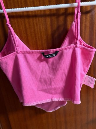 Tops tirantes 4 EUROS LOS DOS