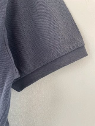 Polo Ralph Lauren camiseta azul talla XL #C003