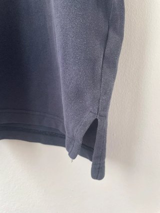 Polo Ralph Lauren camiseta azul talla XL #C003