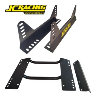 Pack Bases Baquet Citroen Saxo / Peugeot 106