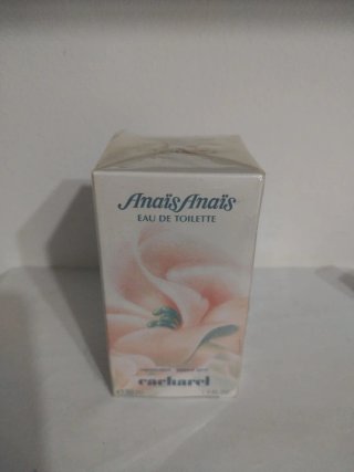 Anaïs Anaïs Eau de Toilette 50 ml años 90