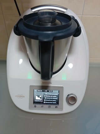 Termomix TM5