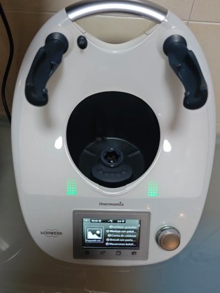 Termomix TM5