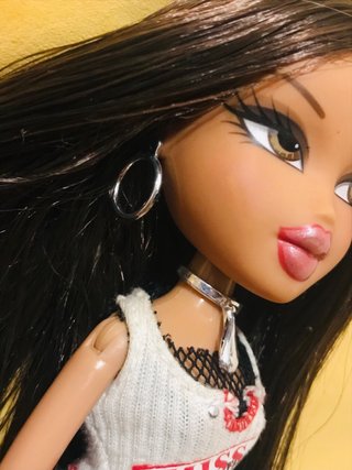 Bratz Tess Twiins