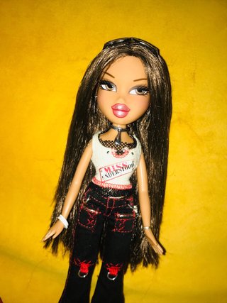 Bratz Tess Twiins